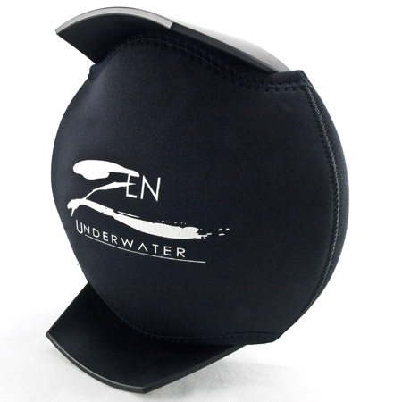 Zen Underwater Optical Glass Dome Port