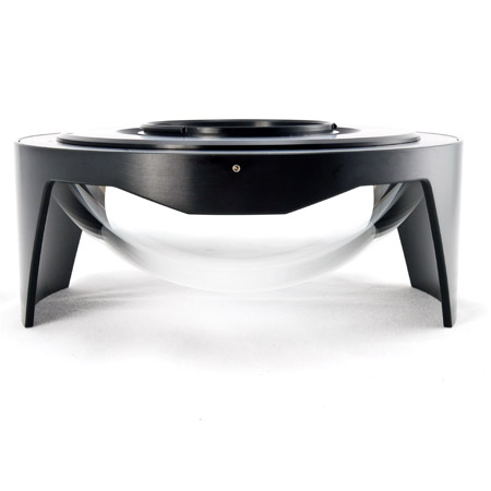 Zen Underwater Shade for Dome Port
